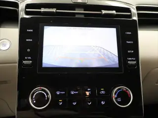 Hyundai TUCSON 2023 SEL 4 puertas SUV