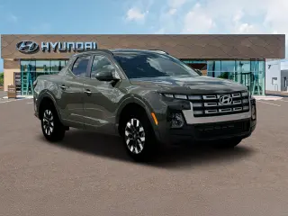 Hyundai SANTA CRUZ 2025 SEL Activity 4 puertas Crew Cab 4.3 pies SB