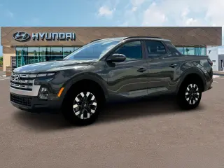 Hyundai SANTA CRUZ 2025 SEL Activity 4 puertas Crew Cab 4.3 pies SB