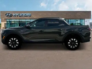 Hyundai SANTA CRUZ 2025 SEL Activity 4 puertas Crew Cab 4.3 pies SB