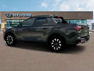 Hyundai SANTA CRUZ 2025 SEL Activity 4 puertas Crew Cab 4.3 pies SB