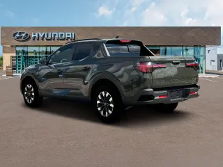 Hyundai SANTA CRUZ 2025 SEL Activity 4 puertas Crew Cab 4.3 pies SB