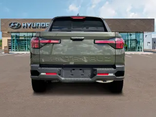 Hyundai SANTA CRUZ 2025 SEL Activity 4 puertas Crew Cab 4.3 pies SB