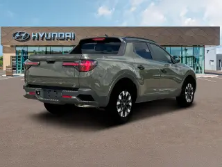 Hyundai SANTA CRUZ 2025 SEL Activity 4 puertas Crew Cab 4.3 pies SB