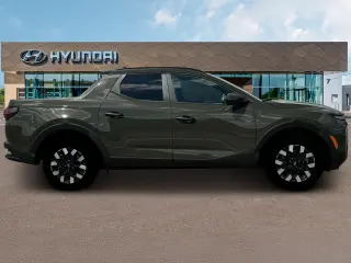 Hyundai SANTA CRUZ 2025 SEL Activity 4 puertas Crew Cab 4.3 pies SB