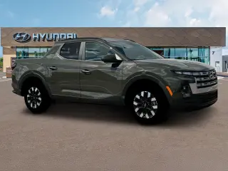 Hyundai SANTA CRUZ 2025 SEL Activity 4 puertas Crew Cab 4.3 pies SB