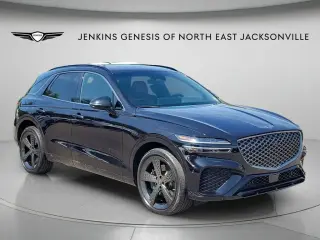 Genesis GV70 2024 AWD 2.5T Estándar 4 puertas SUV