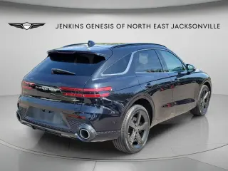 Genesis GV70 2024 AWD 2.5T Estándar 4 puertas SUV