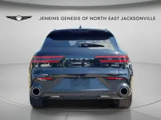 Genesis GV70 2024 AWD 2.5T Estándar 4 puertas SUV