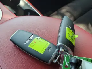 Genesis GV70 2024 AWD 2.5T Estándar 4 puertas SUV
