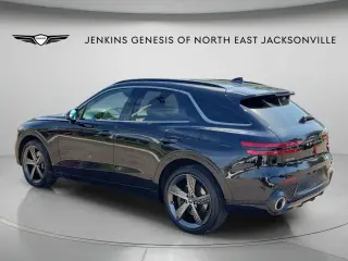 Genesis GV70 2024 AWD 2.5T Estándar 4 puertas SUV