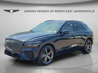Genesis GV70 2024 AWD 2.5T Estándar 4 puertas SUV