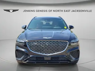 Genesis GV70 2024 AWD 2.5T Estándar 4 puertas SUV