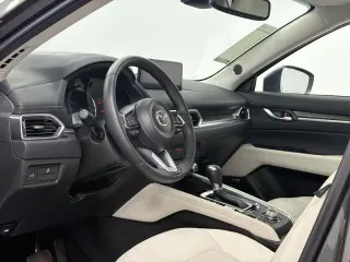 Mazda CX-5 2023 AWD 2.5 S Premium Plus 4 puertas SUV