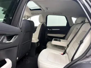 Mazda CX-5 2023 AWD 2.5 S Premium Plus 4 puertas SUV