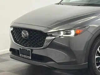 Mazda CX-5 2023 AWD 2.5 S Premium Plus 4 puertas SUV