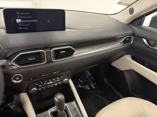 Mazda CX-5 2023 AWD 2.5 S Premium Plus 4 puertas SUV