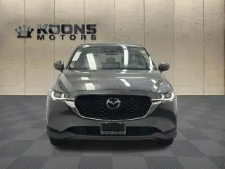 Mazda CX-5 2023 AWD 2.5 S Premium Plus 4 puertas SUV