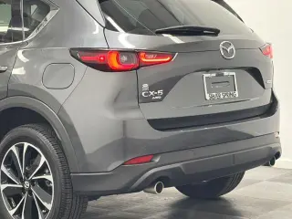 Mazda CX-5 2023 AWD 2.5 S Premium Plus 4 puertas SUV