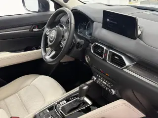 Mazda CX-5 2023 AWD 2.5 S Premium Plus 4 puertas SUV