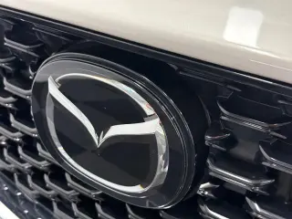 Mazda CX-5 2025 AWD 2.5 S Select 4dr SUV