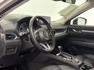 Mazda CX-5 2025 AWD 2.5 S Select 4dr SUV