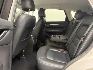 Mazda CX-5 2025 AWD 2.5 S Select 4dr SUV
