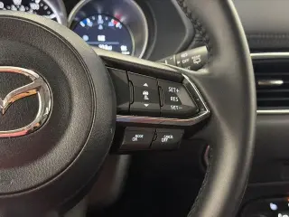 Mazda CX-5 2025 AWD 2.5 S Select 4dr SUV