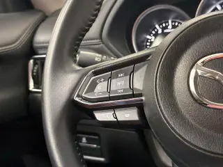Mazda CX-5 2025 AWD 2.5 S Select 4dr SUV