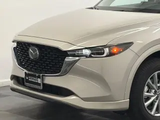 Mazda CX-5 2025 AWD 2.5 S Select 4dr SUV