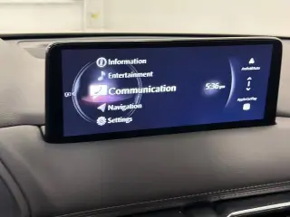 Mazda CX-5 2025 AWD 2.5 S Select 4dr SUV