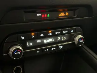 Mazda CX-5 2025 AWD 2.5 S Select 4dr SUV