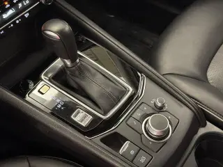 Mazda CX-5 2025 AWD 2.5 S Select 4dr SUV
