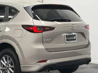 Mazda CX-5 2025 AWD 2.5 S Select 4dr SUV