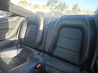 Ford Mustang 2018 GT Premium 2 puertas Fastback