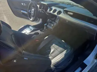 Ford Mustang 2018 GT Premium 2 puertas Fastback