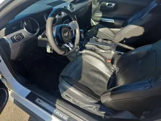 Ford Mustang 2018 GT Premium 2 puertas Fastback