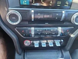 Ford Mustang 2018 GT Premium 2 puertas Fastback