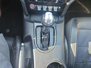 Ford Mustang 2018 GT Premium 2 puertas Fastback