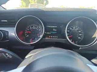 Ford Mustang 2018 GT Premium 2 puertas Fastback