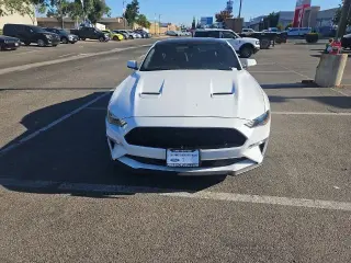 Ford Mustang 2018 GT Premium 2 puertas Fastback