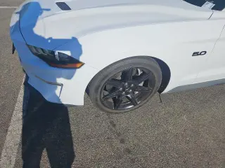 Ford Mustang 2018 GT Premium 2 puertas Fastback