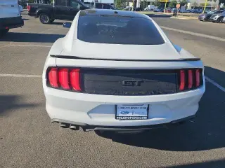 Ford Mustang 2018 GT Premium 2 puertas Fastback