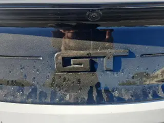 Ford Mustang 2018 GT Premium 2 puertas Fastback