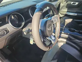 Ford Mustang 2018 GT Premium 2 puertas Fastback