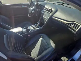 Ford Fusion 2013 SE 4 puertas Sedan
