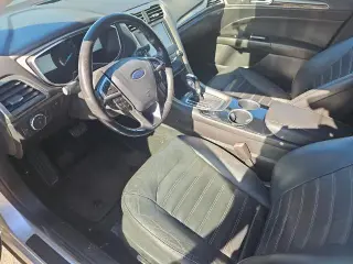 Ford Fusion 2013 SE 4 puertas Sedan