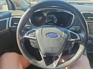 Ford Fusion 2013 SE 4 puertas Sedan