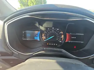Ford Fusion 2013 SE 4 puertas Sedan