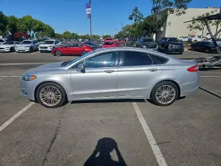 Ford Fusion 2013 SE 4 puertas Sedan